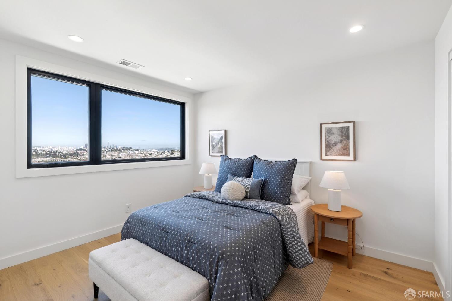 Detail Gallery Image 20 of 49 For 248 Ordway St, San Francisco,  CA 94134 - 4 Beds | 3 Baths