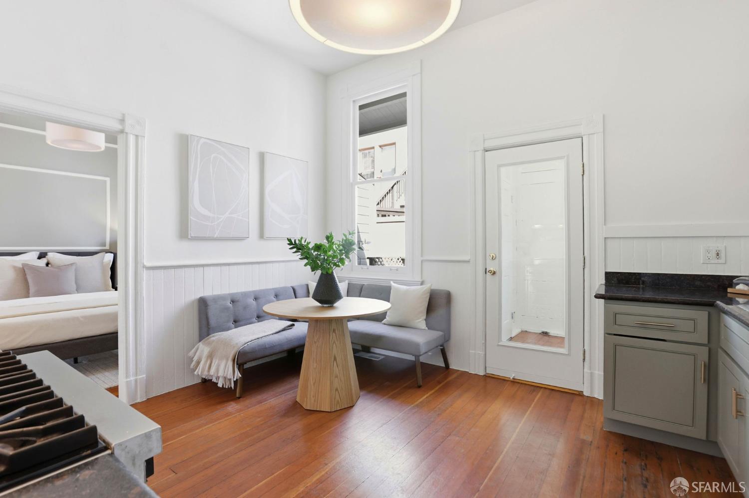 Detail Gallery Image 13 of 24 For 43 Lucky St, San Francisco,  CA 94110 - 2 Beds | 1 Baths