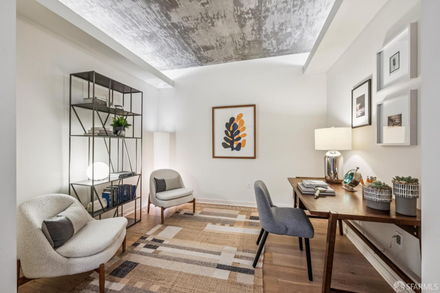 Detail Gallery Image 18 of 33 For 311 2nd St #403,  Oakland,  CA 94607 - 1 Beds | 2 Baths