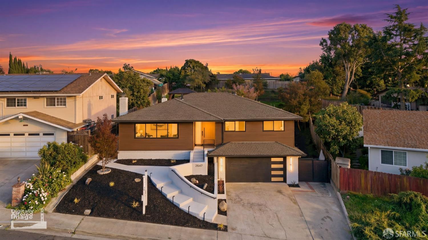 Detail Gallery Image 83 of 92 For 2847 Ralston Way, Hayward,  CA 94541 - 3 Beds | 2 Baths