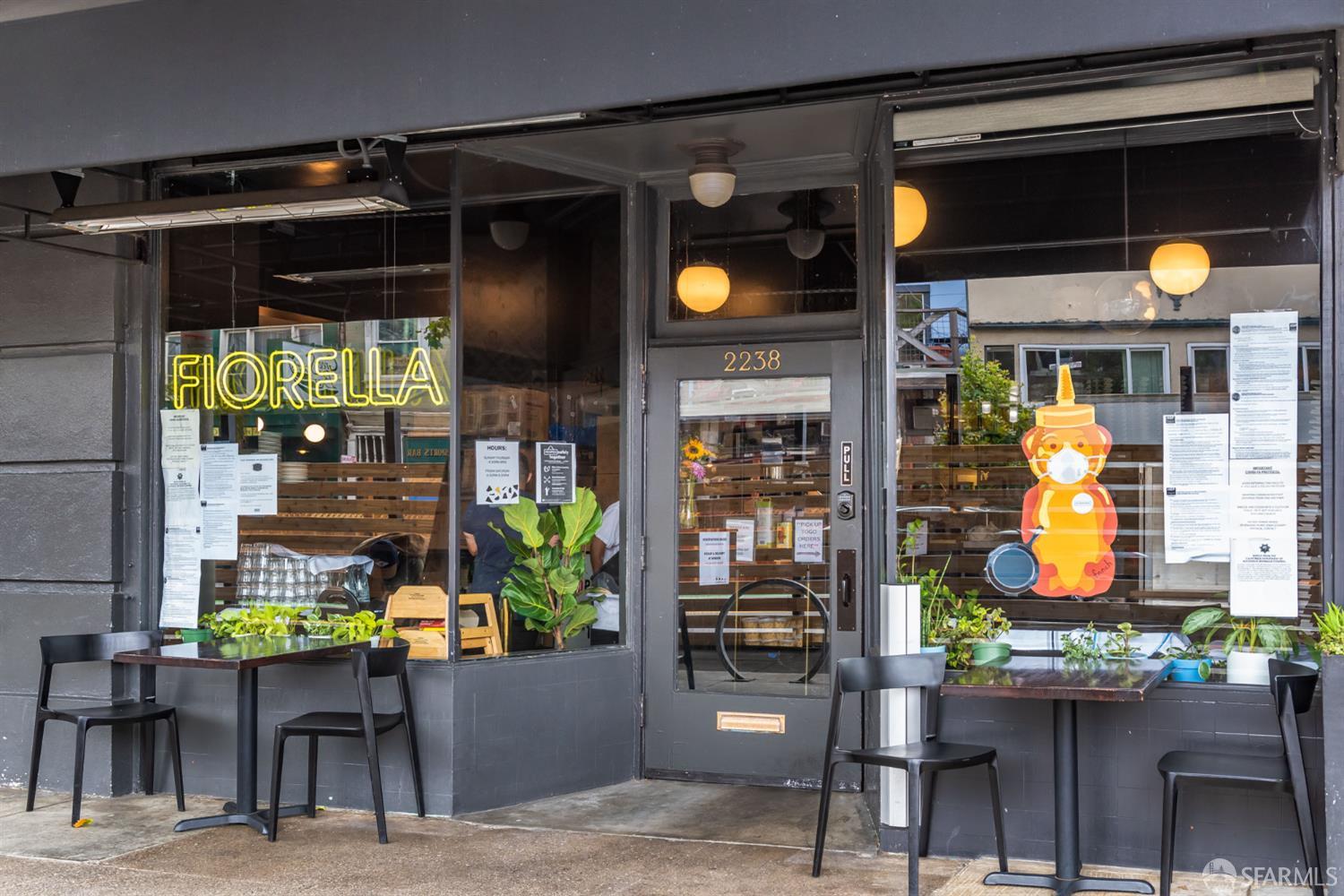 Detail Gallery Image 50 of 53 For 1257 Chestnut St #2,  San Francisco,  CA 94109 - 1 Beds | 1 Baths