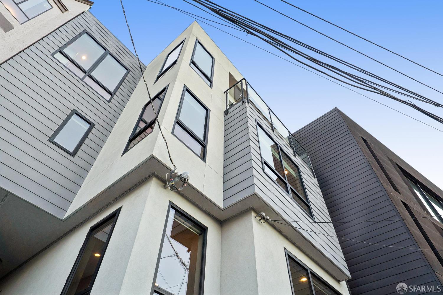 Detail Gallery Image 6 of 80 For 268 Grand View Ave, San Francisco,  CA 94114 - 4 Beds | 3 Baths