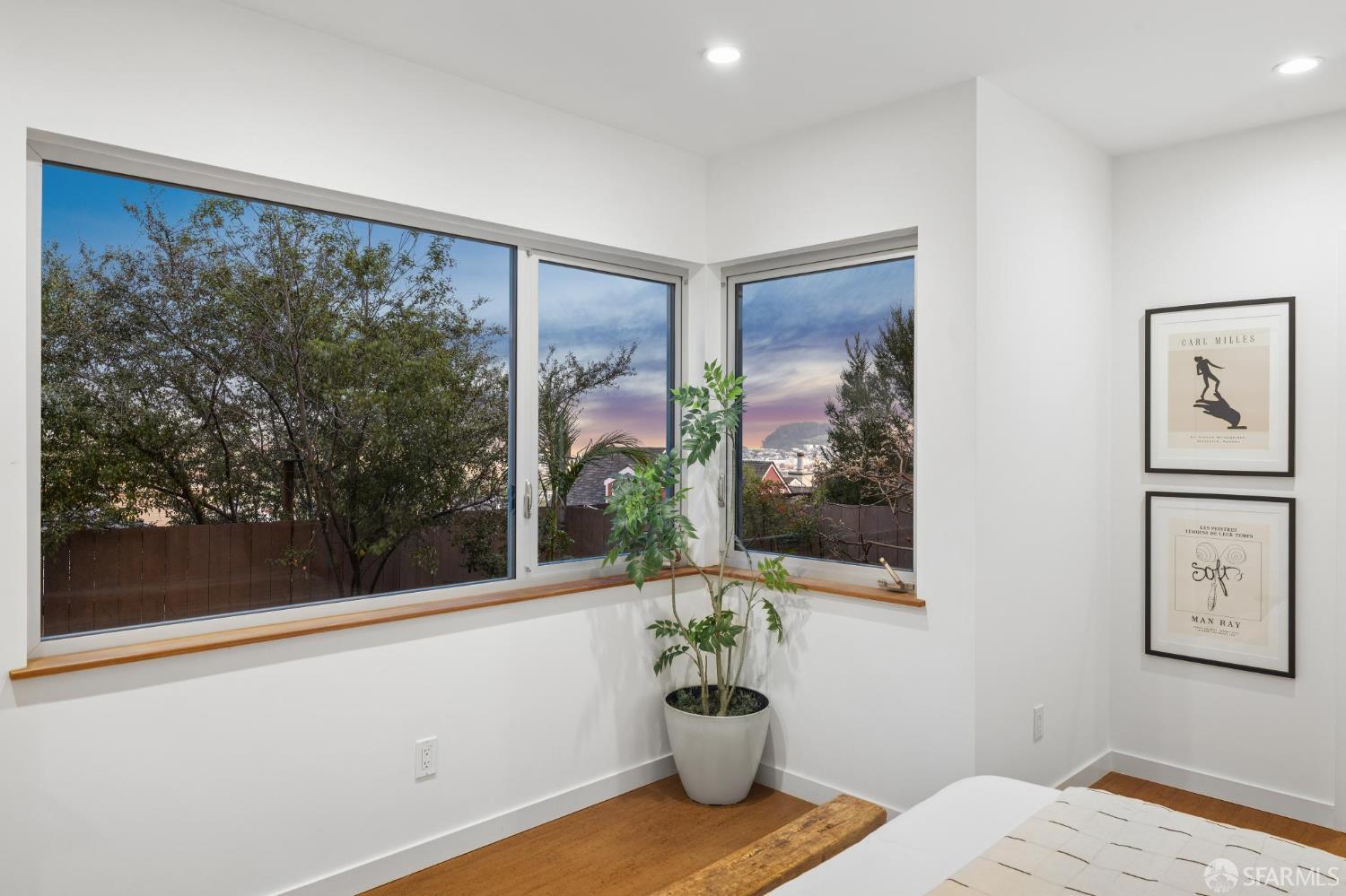 Detail Gallery Image 68 of 89 For 115 Ellsworth St, San Francisco,  CA 94110 - 3 Beds | 3 Baths