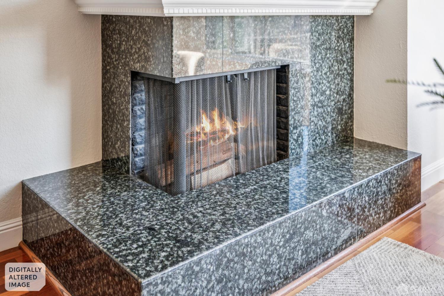 Detail Gallery Image 7 of 38 For 2315 Divisadero St #M,  San Francisco,  CA 94116 - 2 Beds | 2 Baths