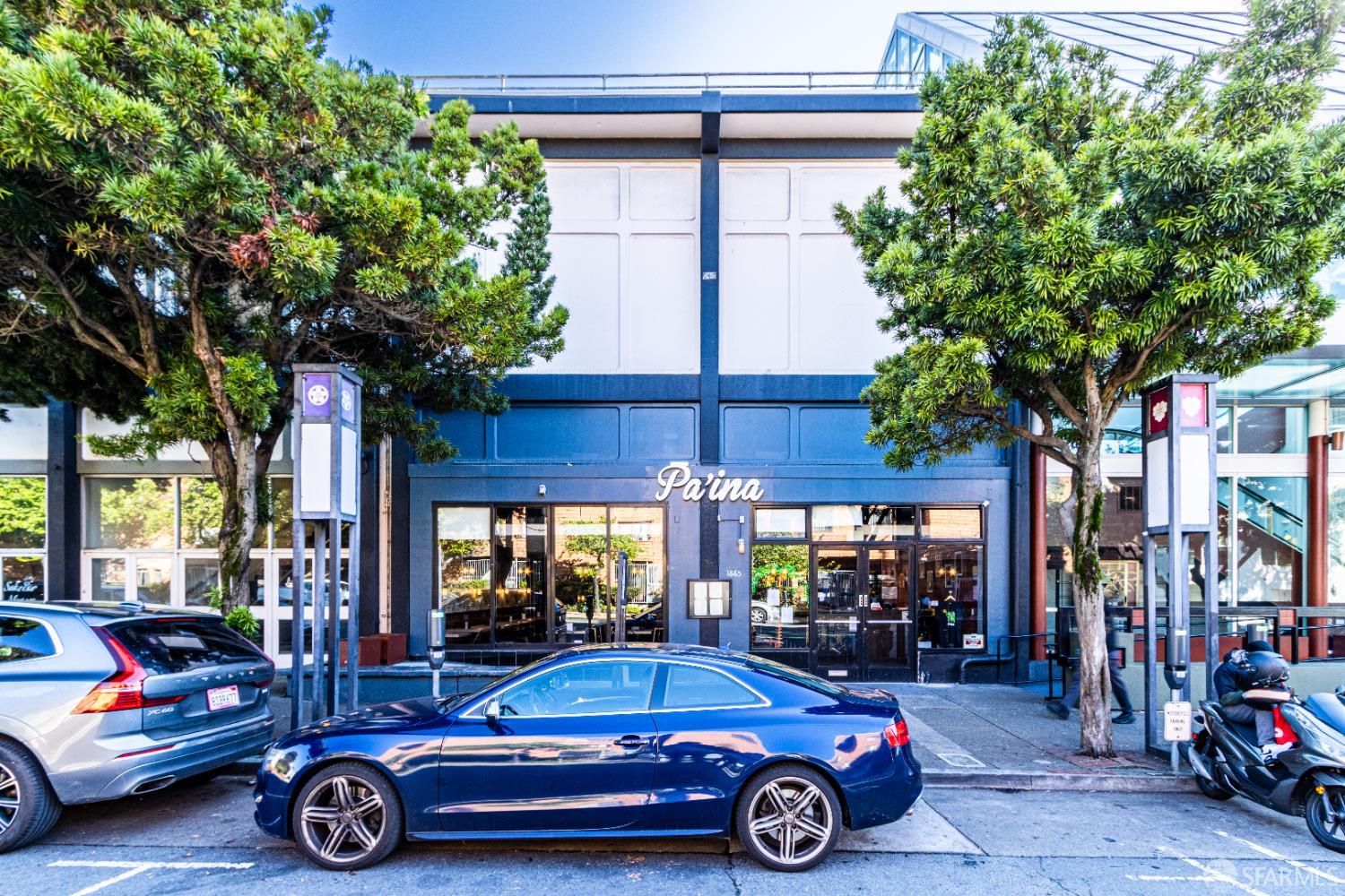 Detail Gallery Image 3 of 27 For 1865 Post St, San Francisco,  CA 94115 - – Beds | – Baths