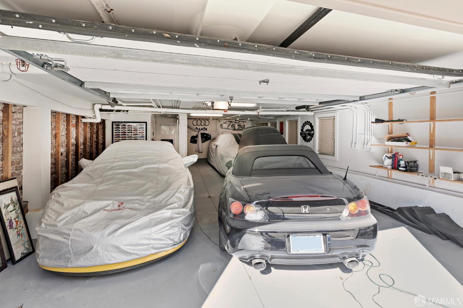 Detail Gallery Image 24 of 27 For 3892 Sacramento St, San Francisco,  CA 94118 - – Beds | – Baths