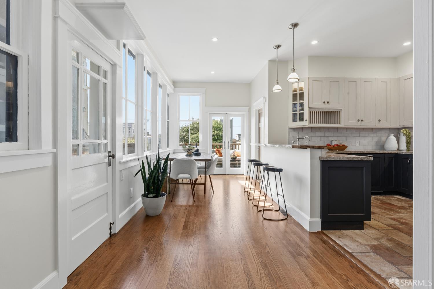 Detail Gallery Image 10 of 78 For 667 34th Ave, San Francisco,  CA 94121 - 3 Beds | 2 Baths