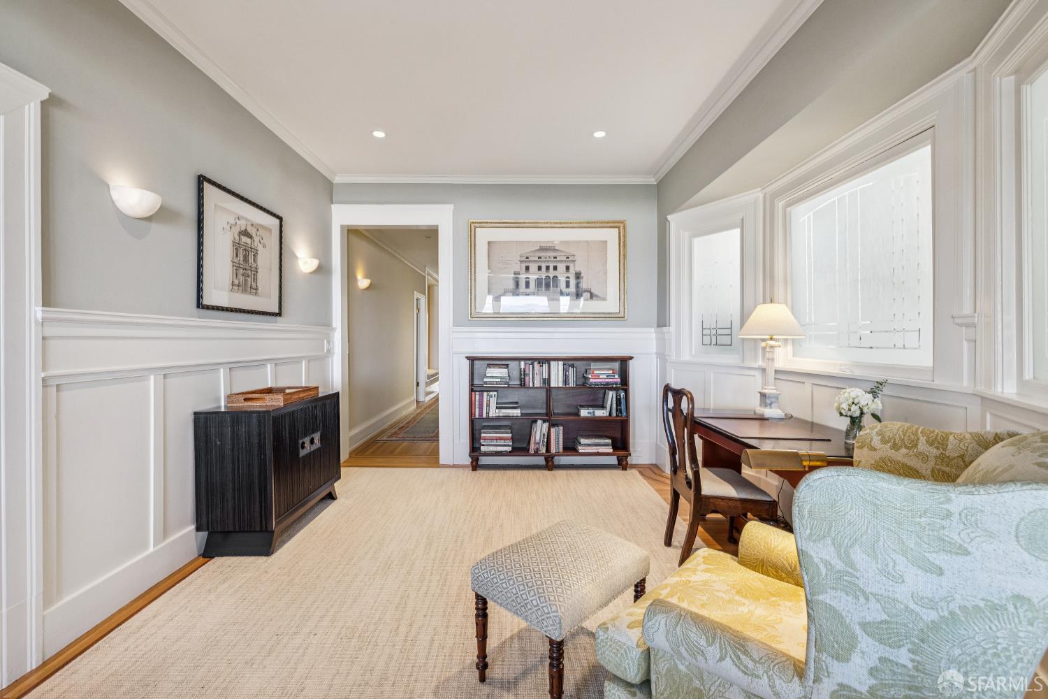 Detail Gallery Image 20 of 33 For 2450 Vallejo St, San Francisco,  CA 94123 - 3 Beds | 2 Baths