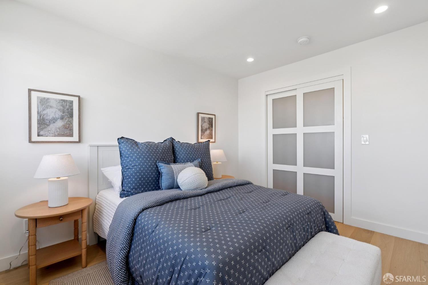 Detail Gallery Image 22 of 49 For 248 Ordway St, San Francisco,  CA 94134 - 4 Beds | 3 Baths