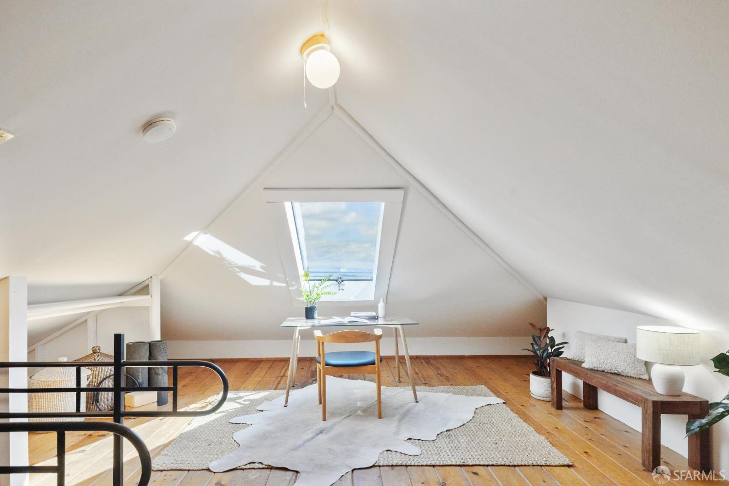 Detail Gallery Image 40 of 89 For 115 Ellsworth St, San Francisco,  CA 94110 - 3 Beds | 3 Baths