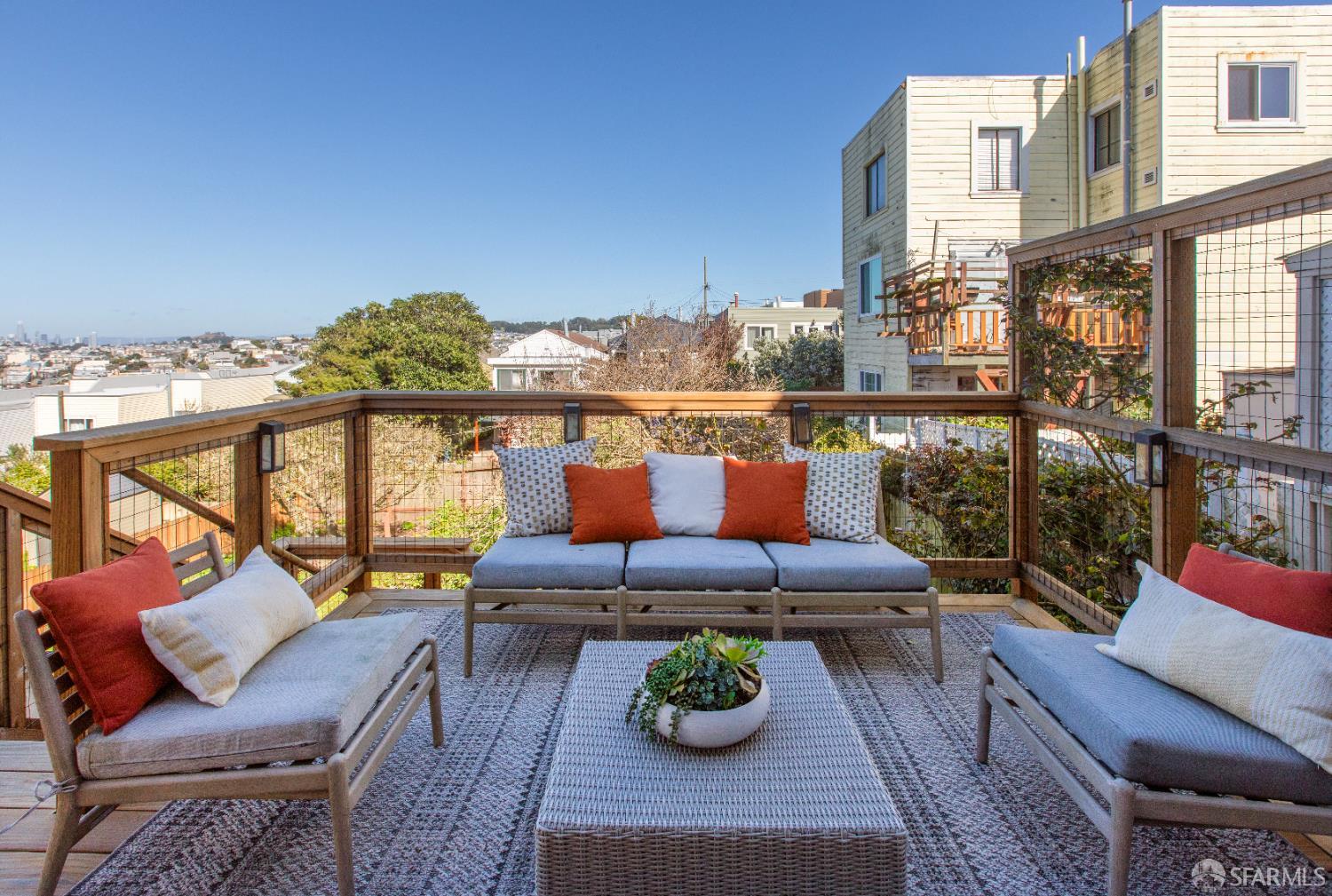 Detail Gallery Image 19 of 96 For 85 Concord St, San Francisco,  CA 94112 - 2 Beds | 1/1 Baths