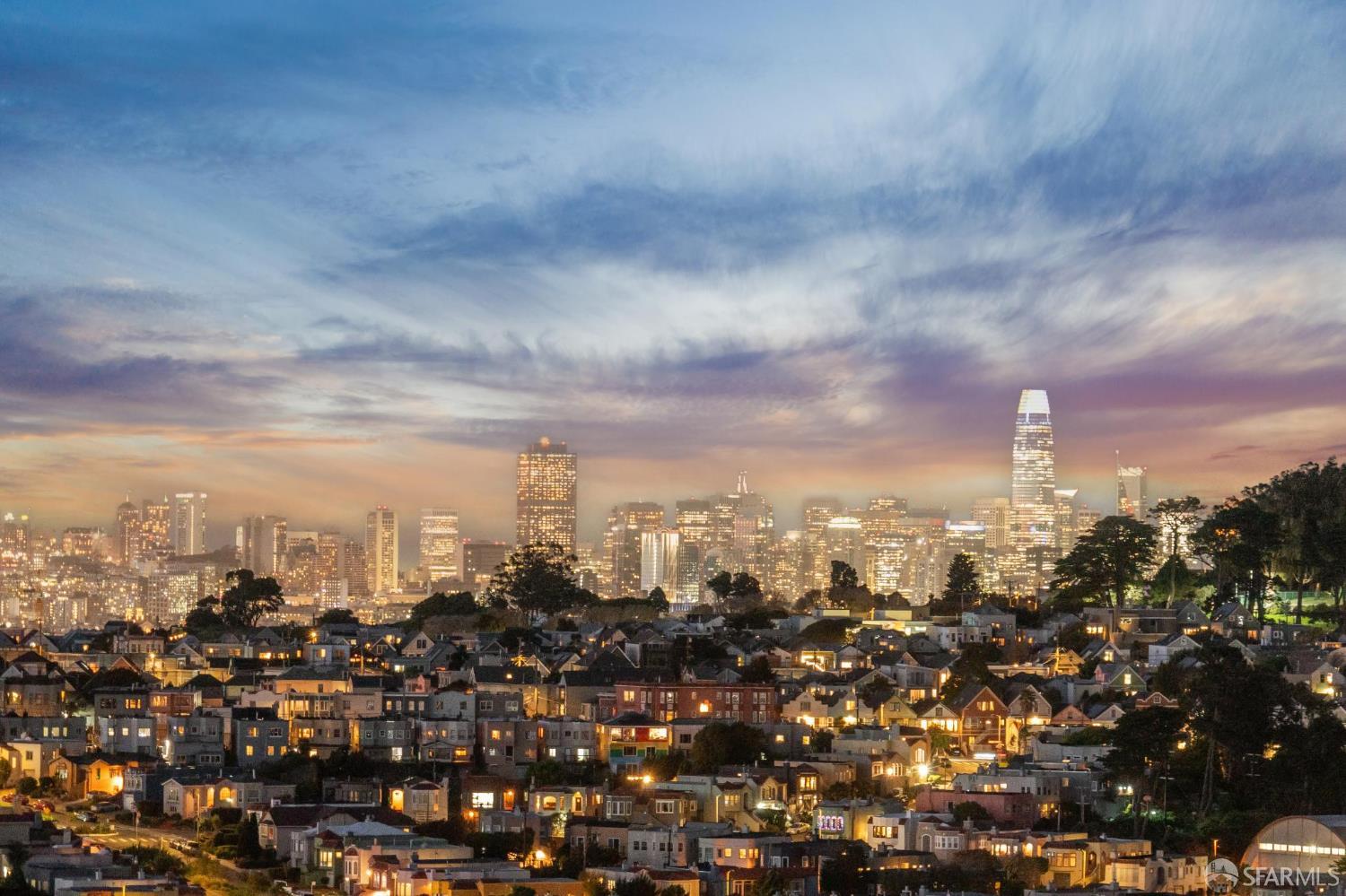 Detail Gallery Image 3 of 90 For 68 Vienna St, San Francisco,  CA 94112 - 3 Beds | 3 Baths