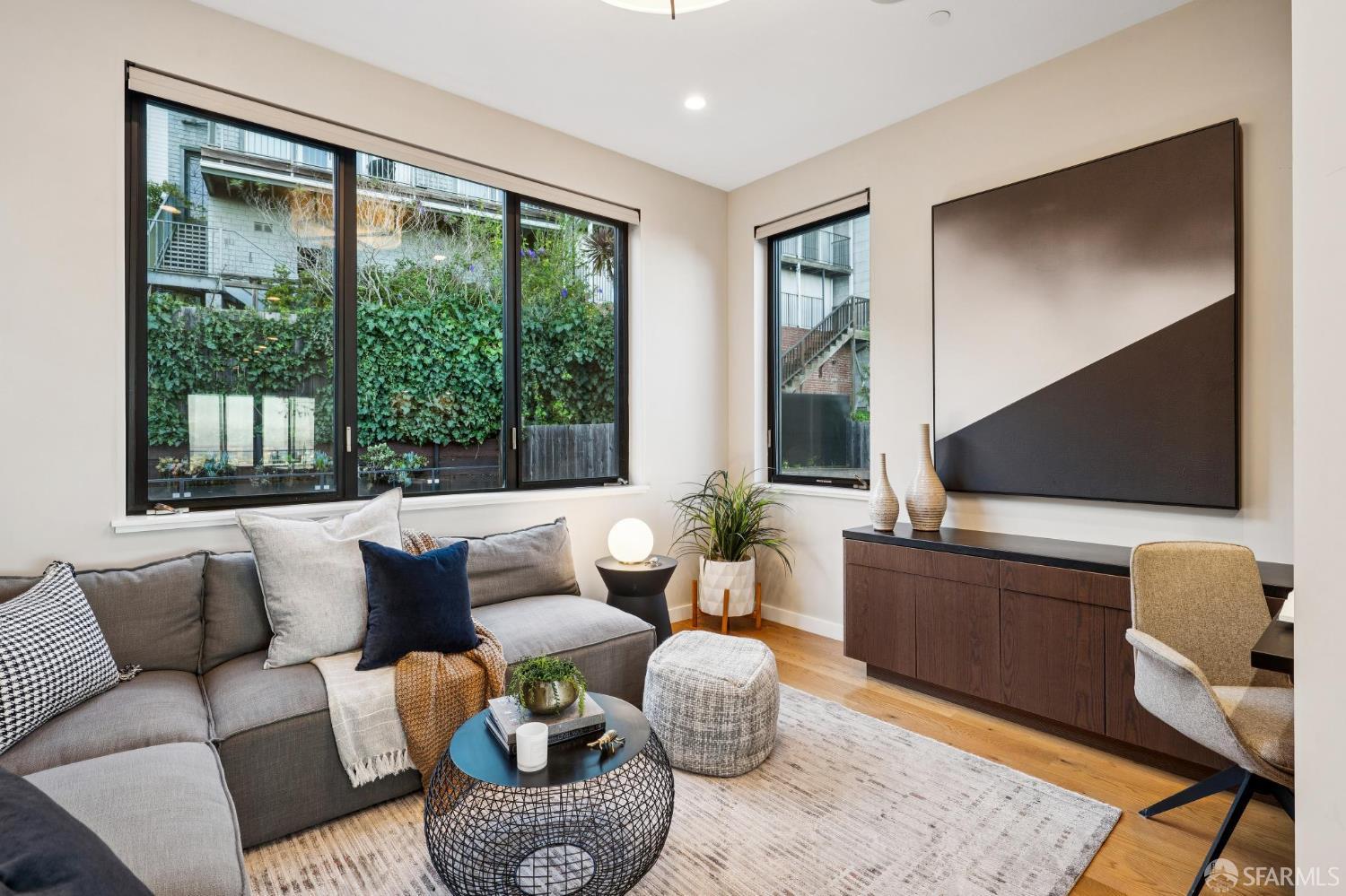 Detail Gallery Image 31 of 80 For 268 Grand View Ave, San Francisco,  CA 94114 - 4 Beds | 3 Baths