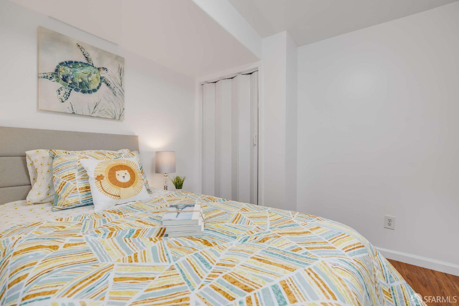 Detail Gallery Image 22 of 40 For 1352 34th Ave, San Francisco,  CA 94122 - 4 Beds | 3/1 Baths