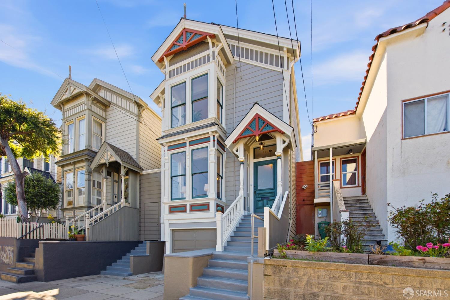 512 Connecticut Street