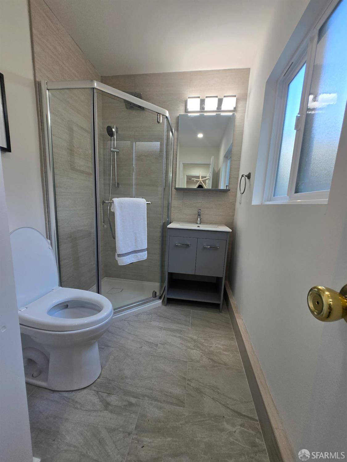 Detail Gallery Image 43 of 52 For 134 17th Ave, San Francisco,  CA 94121 - – Beds | – Baths