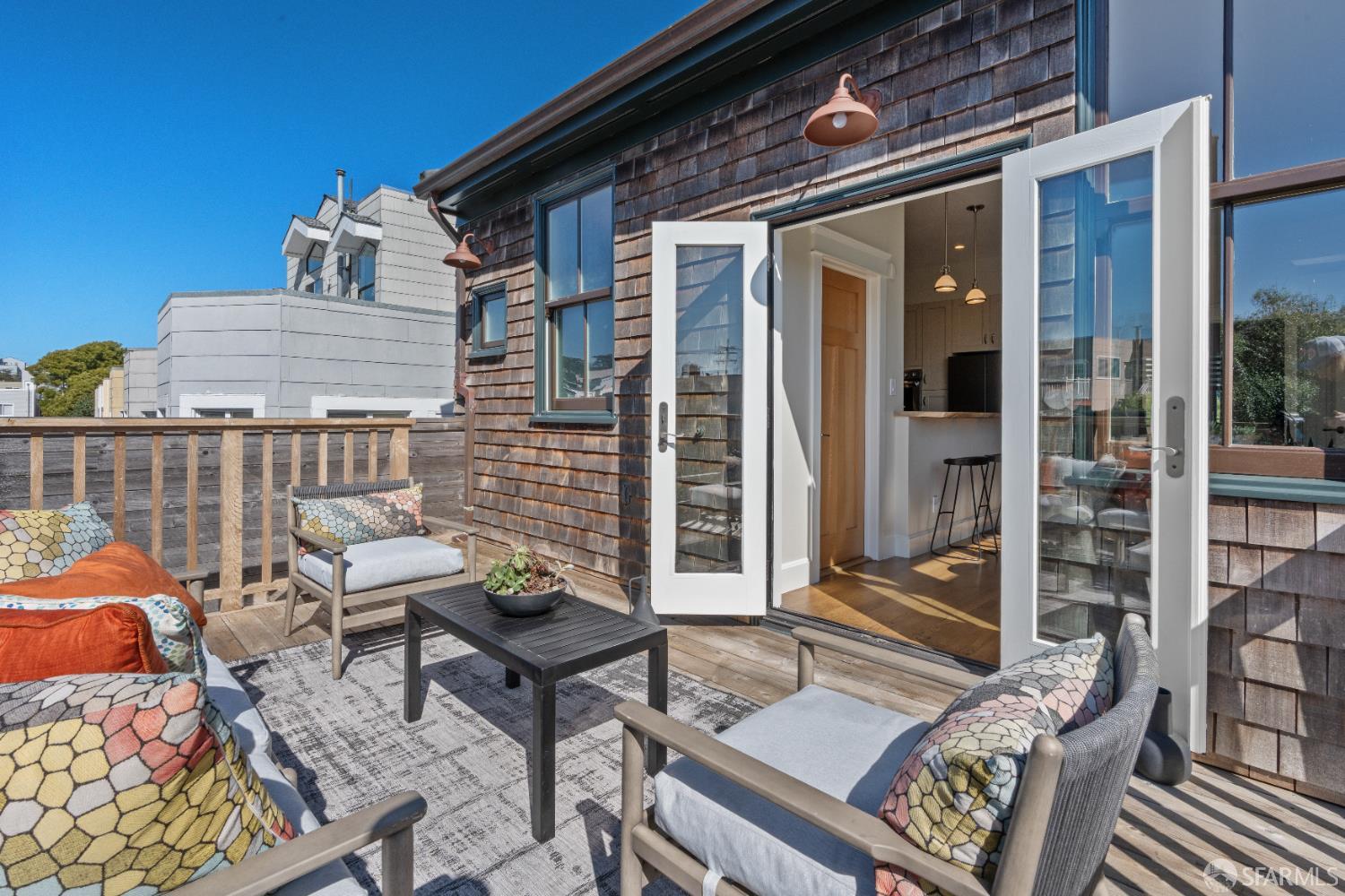 Detail Gallery Image 20 of 78 For 667 34th Ave, San Francisco,  CA 94121 - 3 Beds | 2 Baths