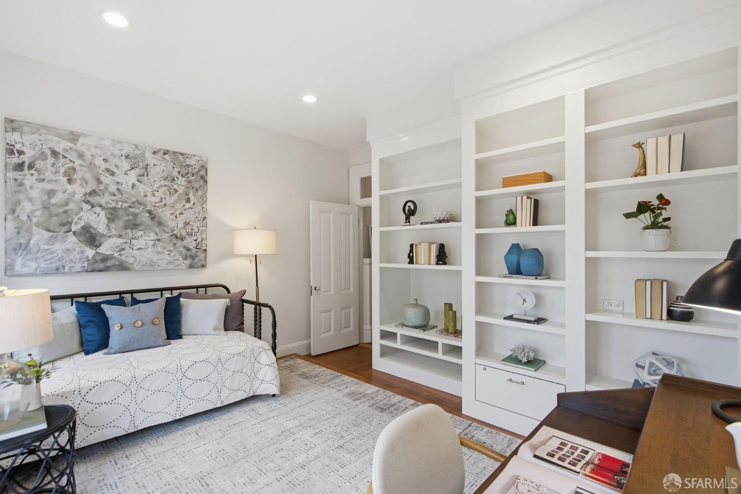 Detail Gallery Image 42 of 88 For 512 Connecticut St, San Francisco,  CA 94107 - 3 Beds | 2/1 Baths