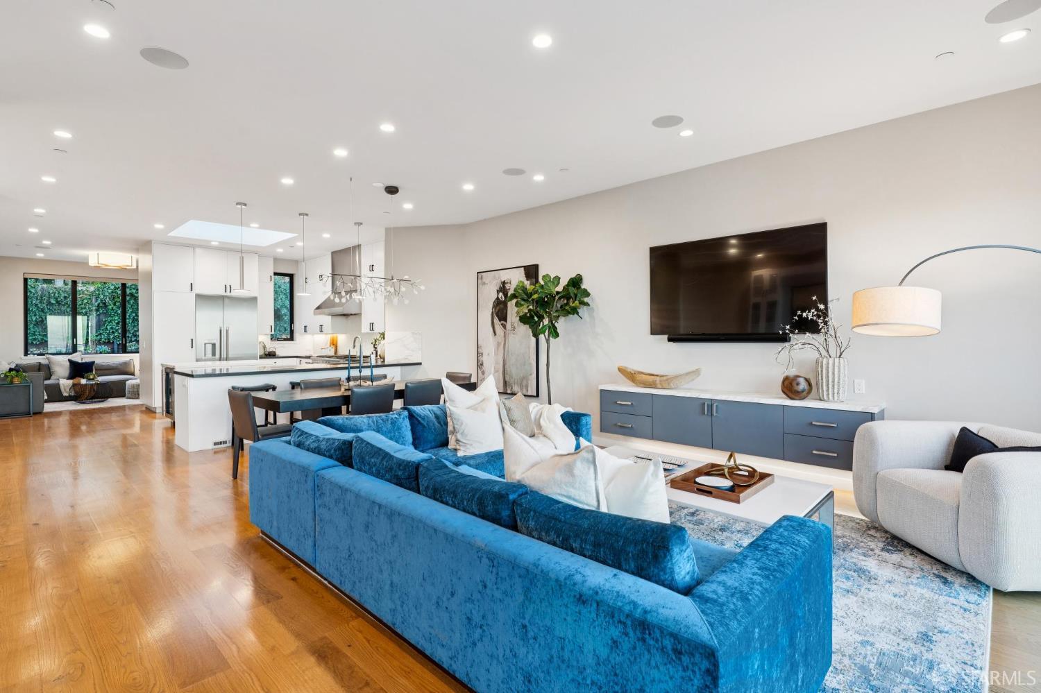 Detail Gallery Image 21 of 80 For 268 Grand View Ave, San Francisco,  CA 94114 - 4 Beds | 3 Baths