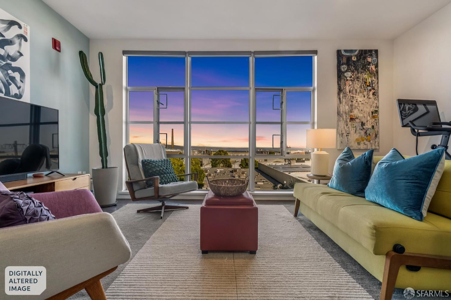 Detail Gallery Image 2 of 33 For 1310 Minnesota St #306,  San Francisco,  CA 94107 - 1 Beds | 2 Baths