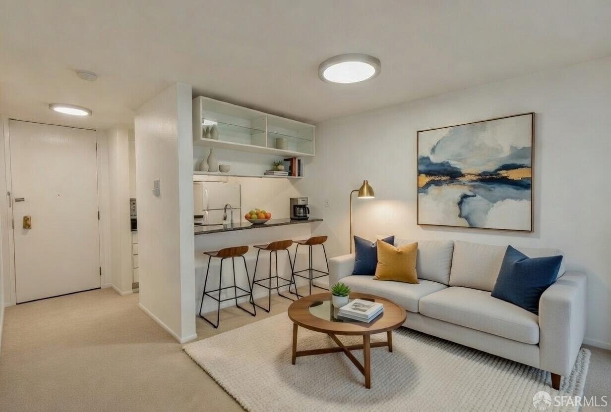 Detail Gallery Image 8 of 25 For 4222 Shelter Creek Ln Ln, San Bruno,  CA 94066 - 0 Beds | 1 Baths