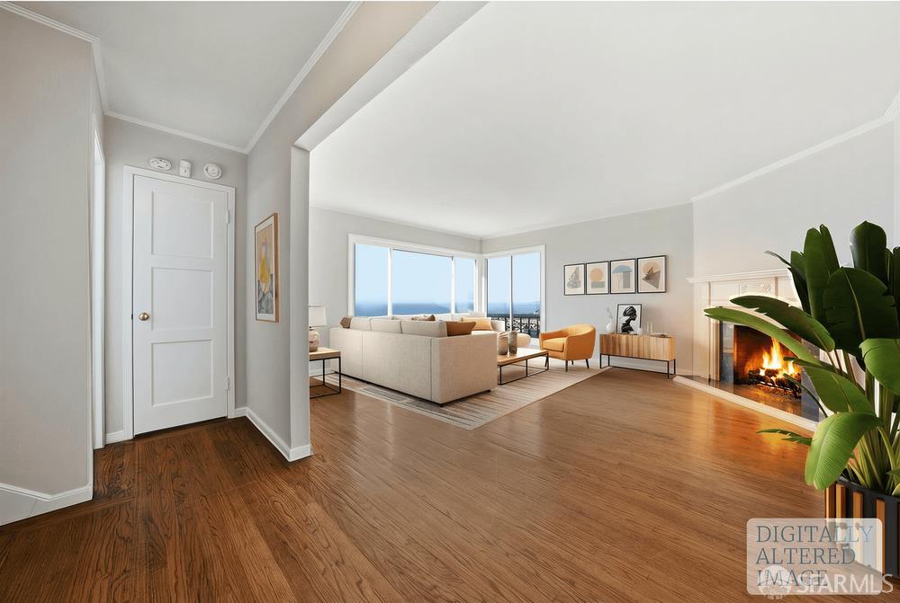 Detail Gallery Image 36 of 81 For 2056 14th Ave, San Francisco,  CA 94116 - 3 Beds | 1/1 Baths