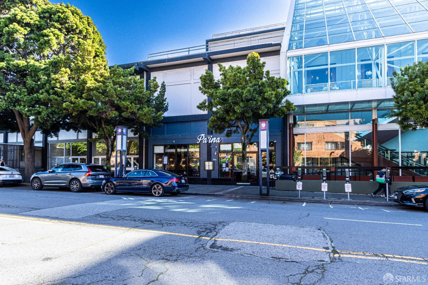 Detail Gallery Image 4 of 27 For 1865 Post St, San Francisco,  CA 94115 - – Beds | – Baths