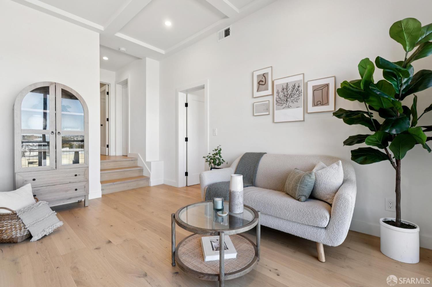 Detail Gallery Image 34 of 49 For 248 Ordway St, San Francisco,  CA 94134 - 4 Beds | 3 Baths