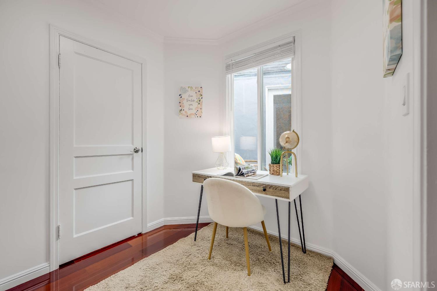 Detail Gallery Image 10 of 40 For 1352 34th Ave, San Francisco,  CA 94122 - 4 Beds | 3/1 Baths