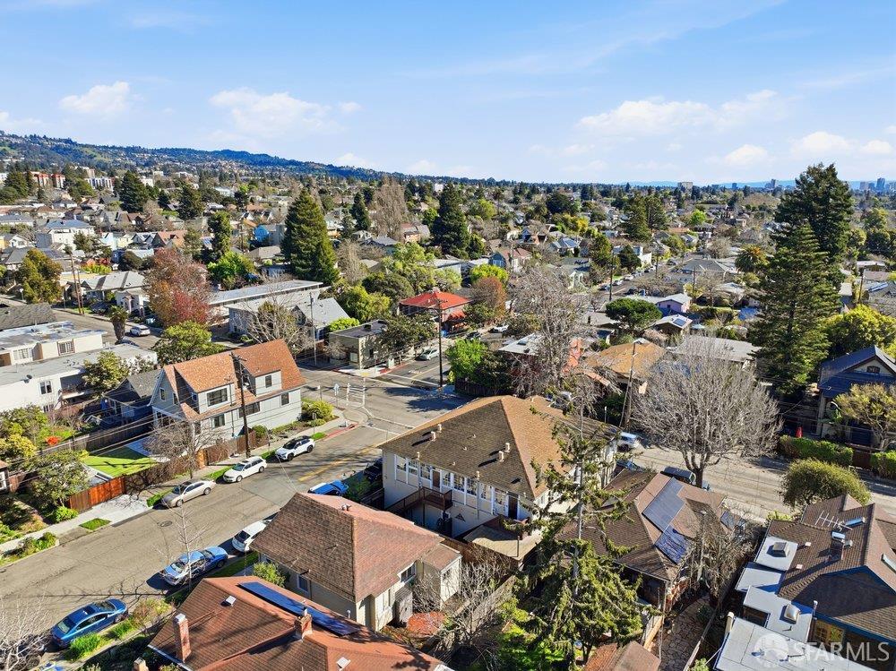 Detail Gallery Image 66 of 67 For 1645 Dwight Way, Berkeley,  CA 94703 - – Beds | – Baths