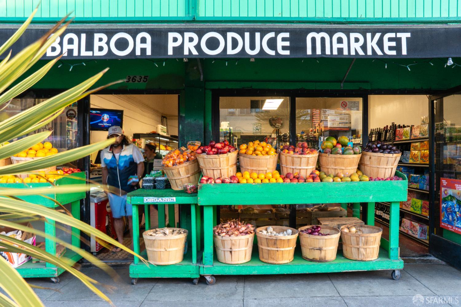 Detail Gallery Image 66 of 78 For 667 34th Ave, San Francisco,  CA 94121 - 3 Beds | 2 Baths