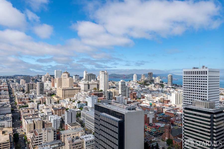 Detail Gallery Image 44 of 55 For 333 Bush St #4006,  San Francisco,  CA 94104 - 2 Beds | 2 Baths