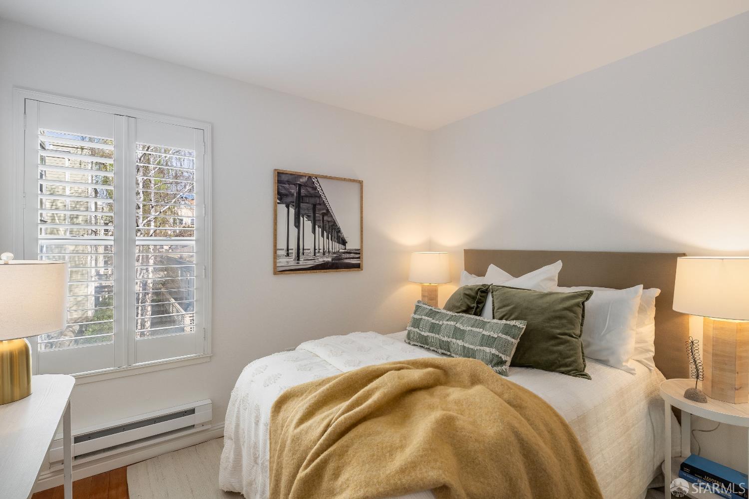 Detail Gallery Image 21 of 34 For 2250 24th St #231,  San Francisco,  CA 94107 - 2 Beds | 1 Baths