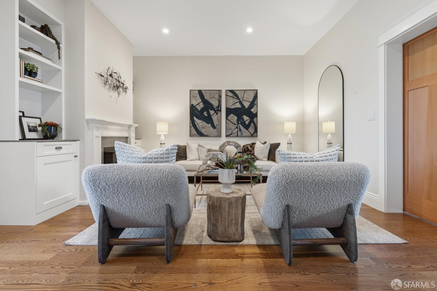 Detail Gallery Image 9 of 78 For 667 34th Ave, San Francisco,  CA 94121 - 3 Beds | 2 Baths