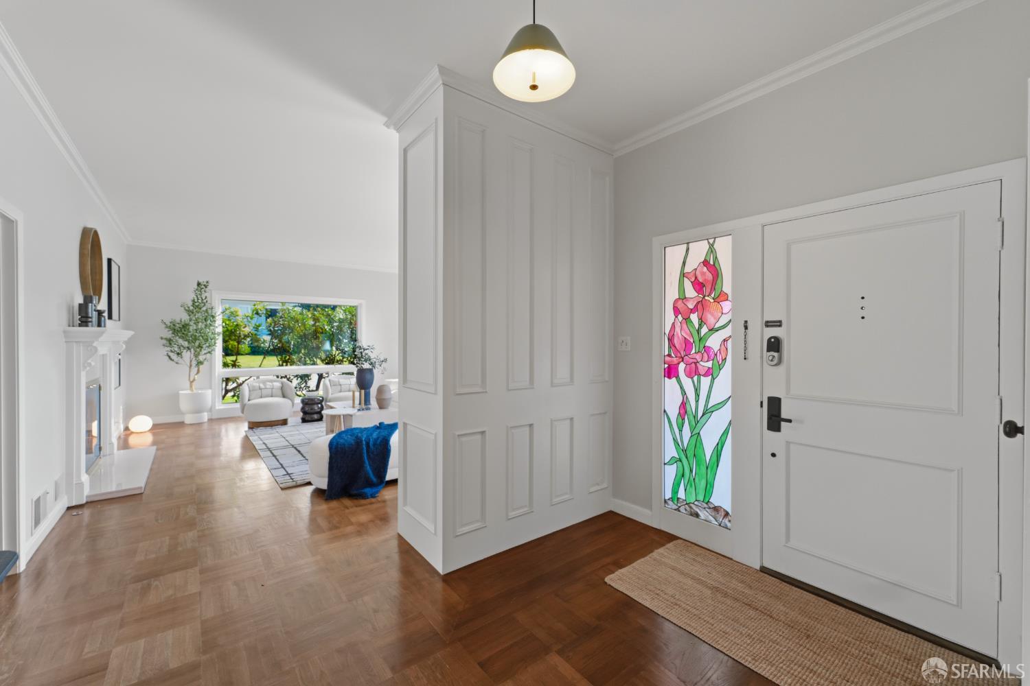 Detail Gallery Image 20 of 45 For 100 Winston Dr, San Francisco,  CA 94132 - 3 Beds | 2/1 Baths