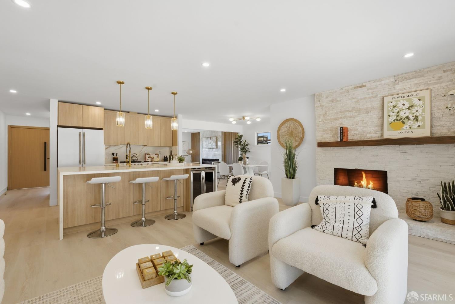 Detail Gallery Image 23 of 92 For 2847 Ralston Way, Hayward,  CA 94541 - 3 Beds | 2 Baths