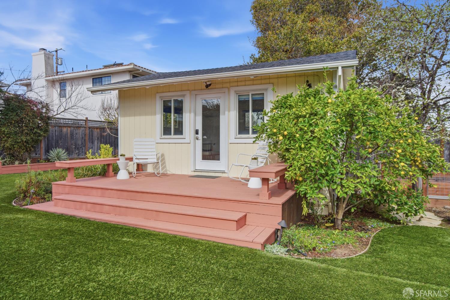 Detail Gallery Image 46 of 57 For 736 28th Ave, San Mateo,  CA 94403 - 5 Beds | 3 Baths