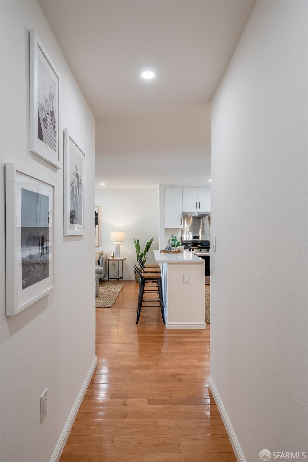 Detail Gallery Image 25 of 34 For 2250 24th St #231,  San Francisco,  CA 94107 - 2 Beds | 1 Baths
