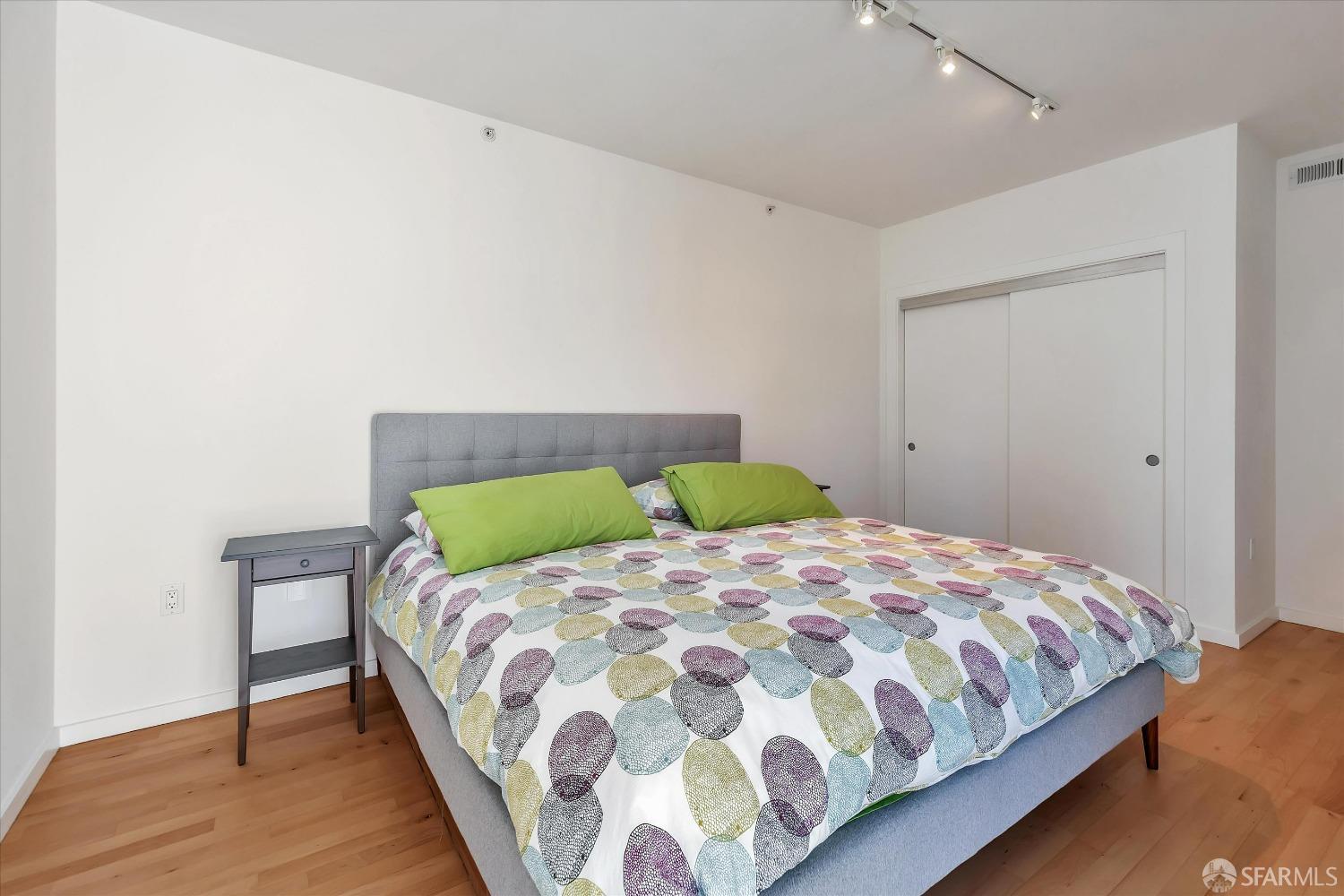 Detail Gallery Image 14 of 34 For 69 Clementina St #802,  San Francisco,  CA 94105 - 2 Beds | 2/1 Baths