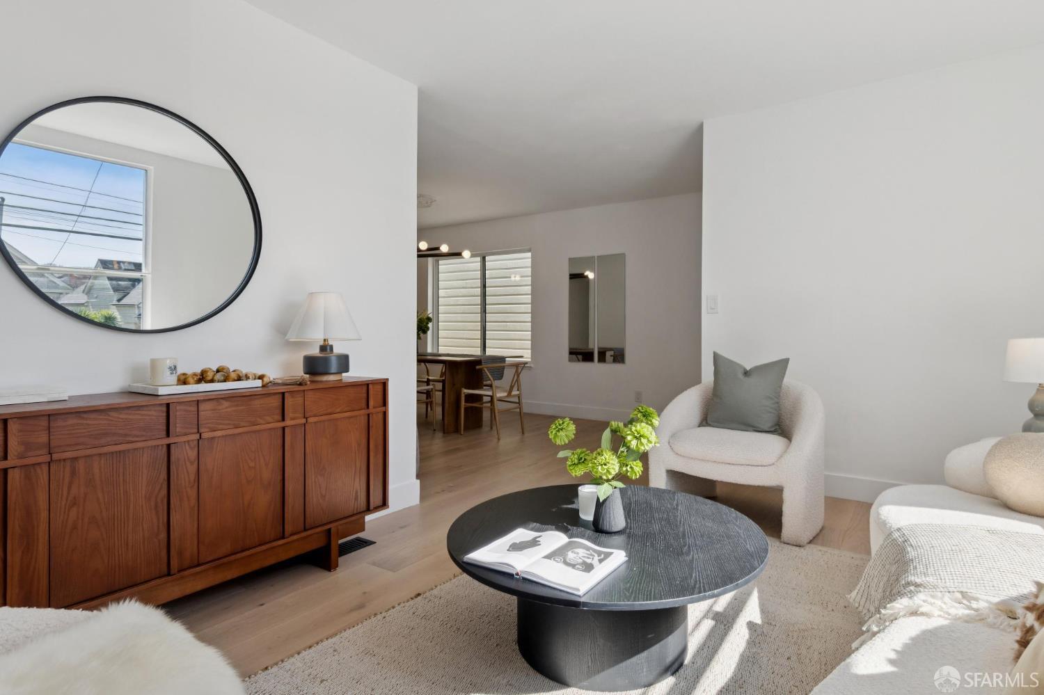 Detail Gallery Image 6 of 69 For 270 Flood Ave, San Francisco,  CA 94112 - 4 Beds | 3 Baths