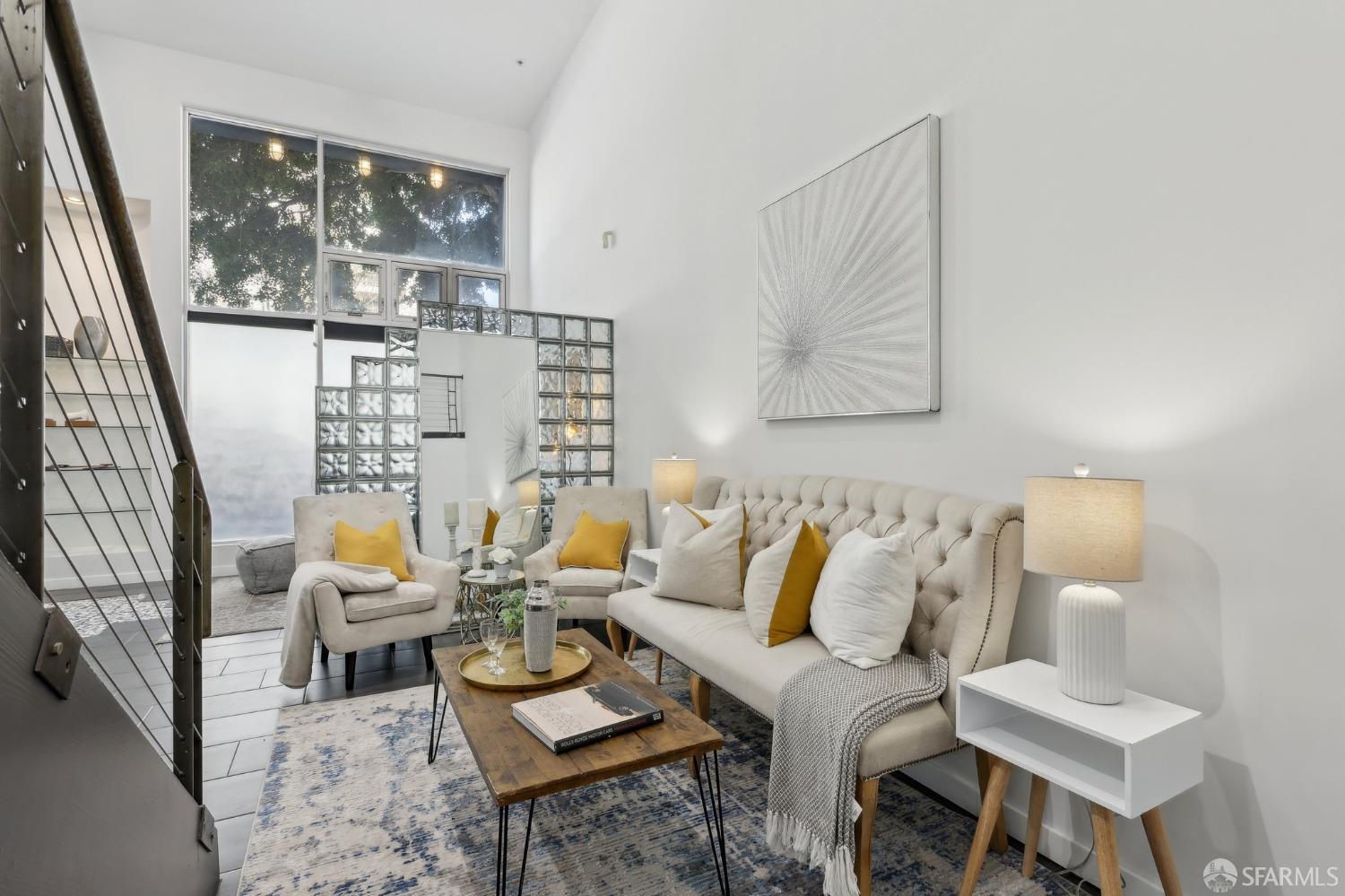 155 Harriet UNIT 3, San Francisco, CA, 94103