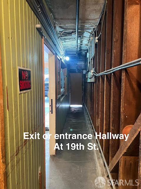 Detail Gallery Image 28 of 30 For 3579 19th St, San Francisco,  CA 94110 - – Beds | – Baths