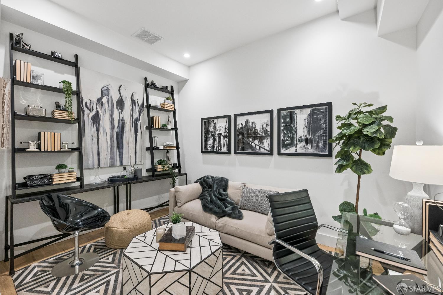 Detail Gallery Image 17 of 22 For 3133 24th St #1,  San Francisco,  CA 94110 - 1 Beds | 2 Baths