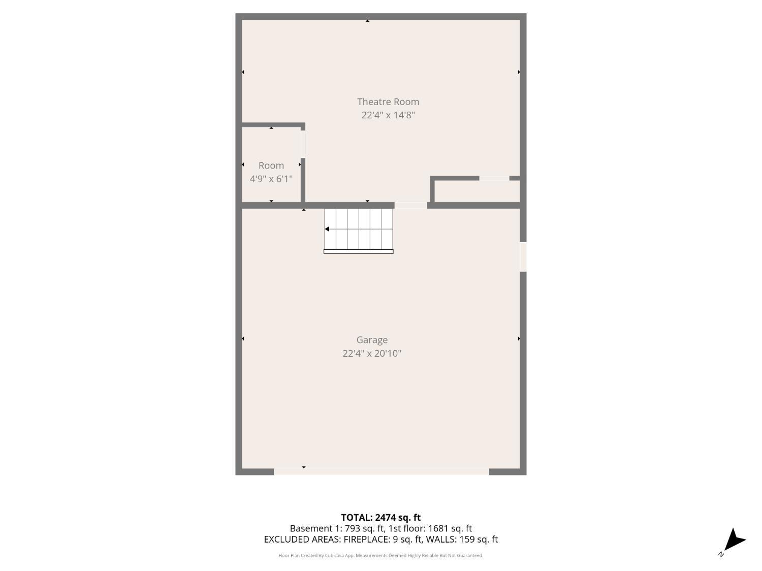 Detail Gallery Image 90 of 92 For 2847 Ralston Way, Hayward,  CA 94541 - 3 Beds | 2 Baths