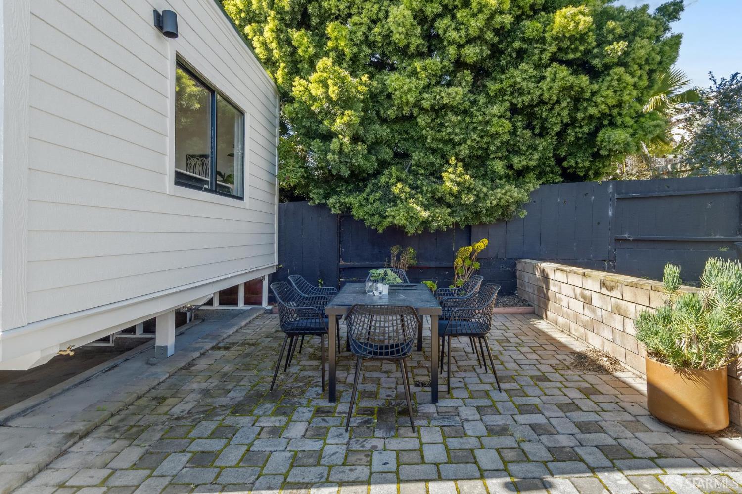 Detail Gallery Image 58 of 69 For 270 Flood Ave, San Francisco,  CA 94112 - 4 Beds | 3 Baths