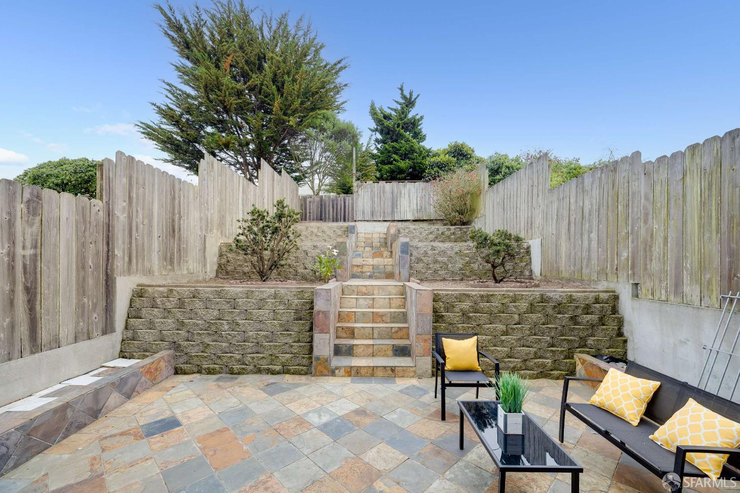 Detail Gallery Image 36 of 40 For 1352 34th Ave, San Francisco,  CA 94122 - 4 Beds | 3/1 Baths