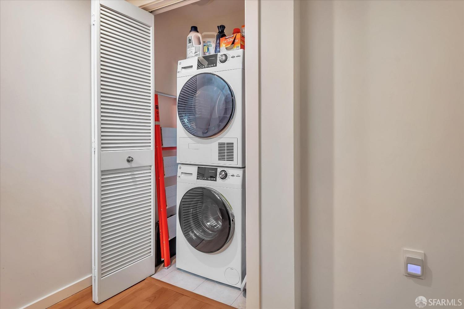 Detail Gallery Image 17 of 34 For 69 Clementina St #802,  San Francisco,  CA 94105 - 2 Beds | 2/1 Baths