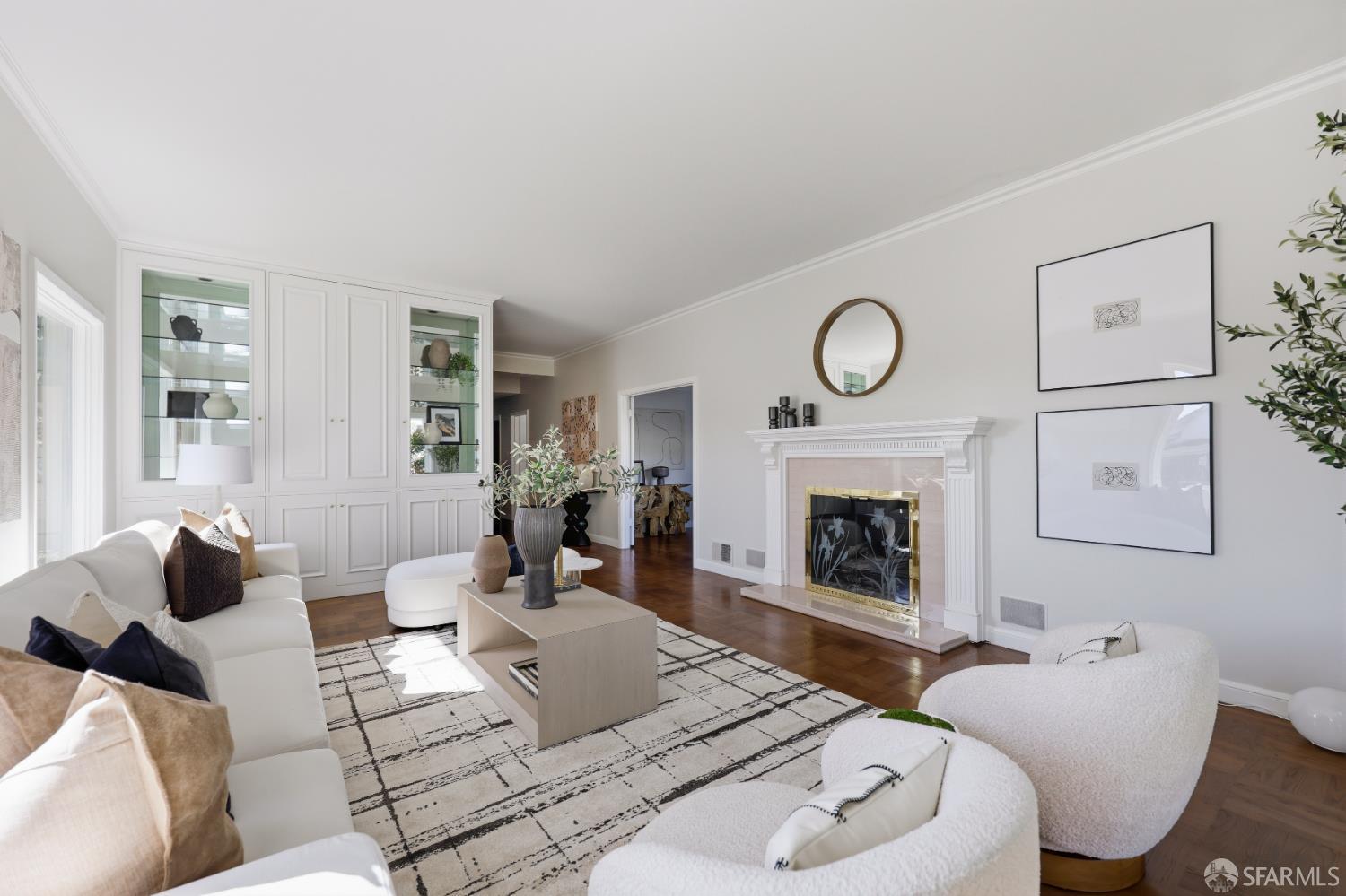 Detail Gallery Image 8 of 45 For 100 Winston Dr, San Francisco,  CA 94132 - 3 Beds | 2/1 Baths