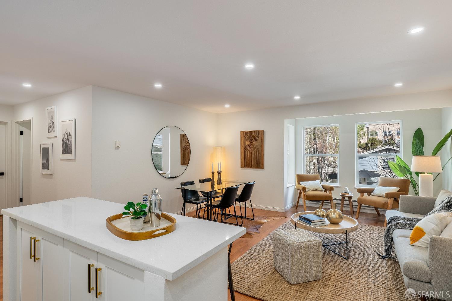 Detail Gallery Image 13 of 34 For 2250 24th St #231,  San Francisco,  CA 94107 - 2 Beds | 1 Baths