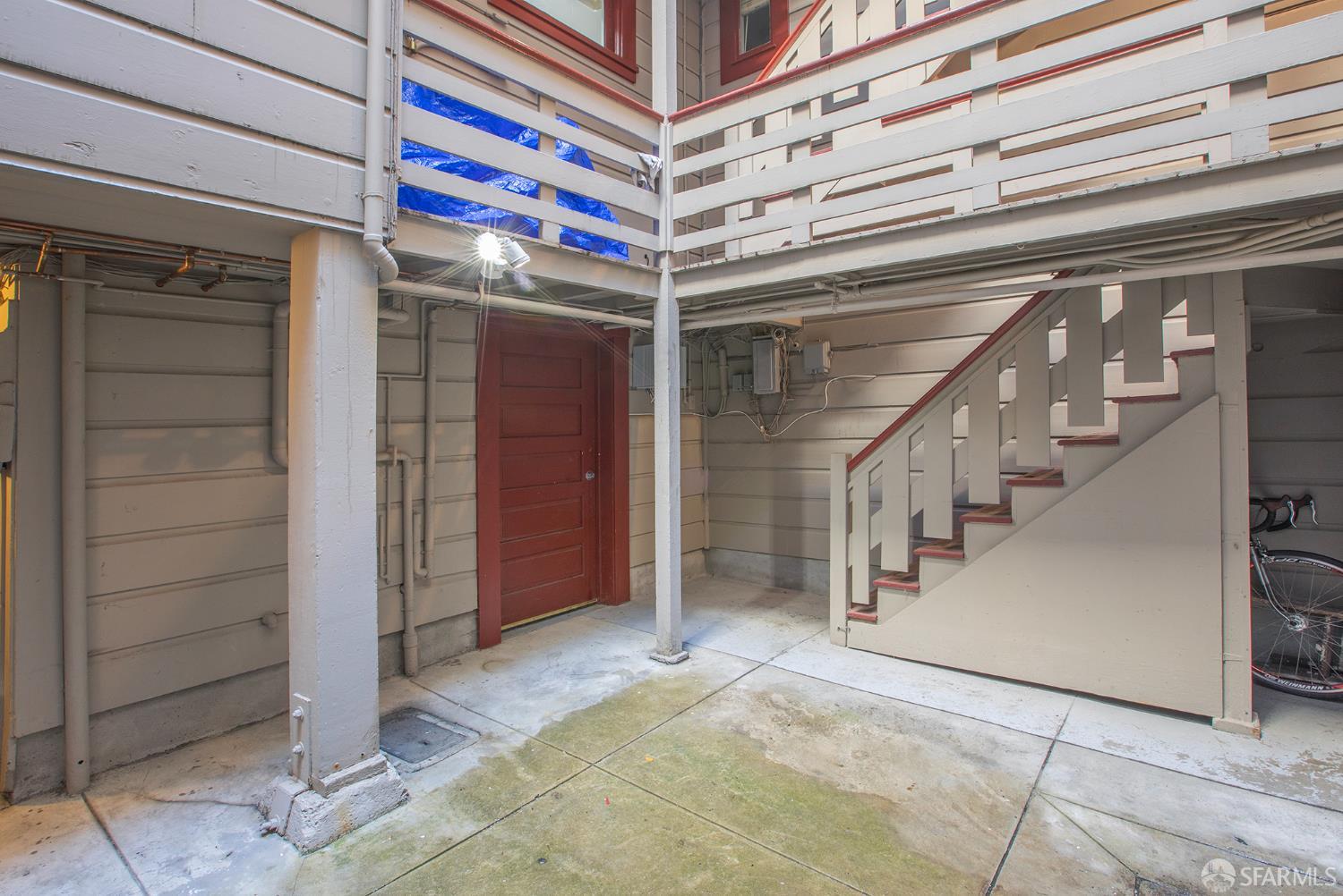 Detail Gallery Image 25 of 27 For 3892 Sacramento St, San Francisco,  CA 94118 - – Beds | – Baths